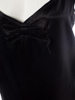Thumbnail for your product : Lanvin Sleeveless Top