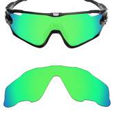 Thumbnail for your product : Oakley Mryok Polarized Replacement Lenses for Jawbreaker - Midnight Sun