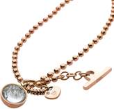 Thumbnail for your product : Storm Crysta ball necklace