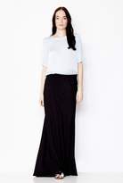 Thumbnail for your product : Ghost Lux Odelia Skirt BlaCK