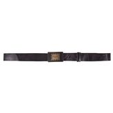 Thumbnail for your product : Dolce & Gabbana Leather Buckle Belt