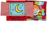 Thumbnail for your product : Jellycat Goodnight Baby Book