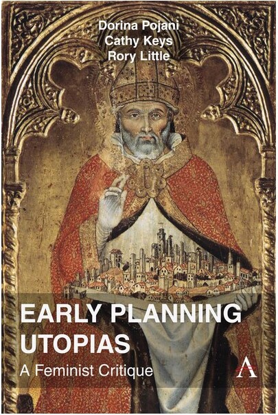 Anthem Press EarlyPlanningUtopias-byDorinaPojani&CathyKeys&RoryLittle(Paperback)