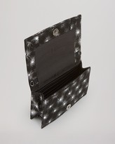 Thumbnail for your product : Halston Clutch - Wallet On A Chain