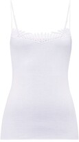 Thumbnail for your product : Hanro Allegra Camisole