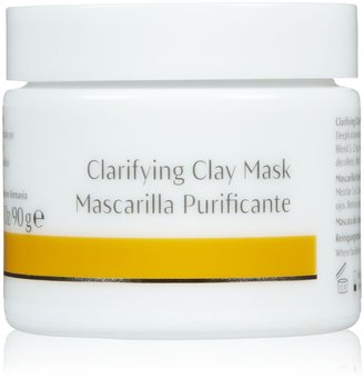 Dr. Hauschka Skin Care Clarifying Clay Mask