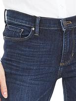 Thumbnail for your product : Banana Republic Indigo Skinny Ankle Jean