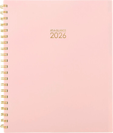 At-A-Glance Harmony Weekly Monthly Planners, Large, 10999052726