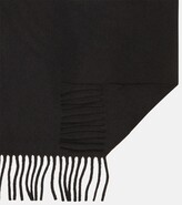 Thumbnail for your product : Acne Studios Wool scarf