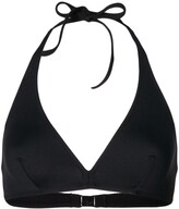 Thumbnail for your product : Eres Triangle Shaped Bikini Top