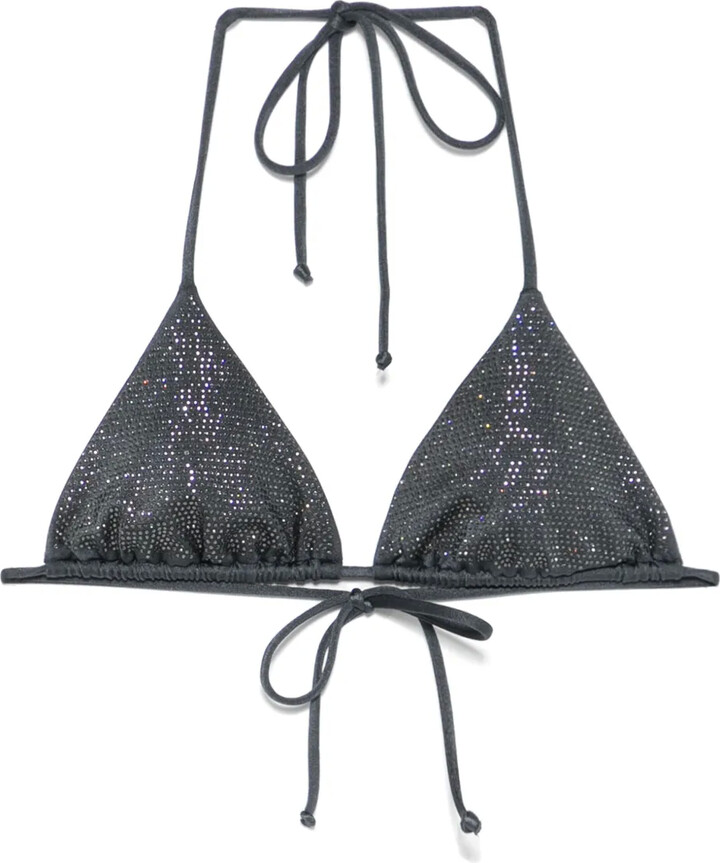 MC2 Saint Barth Annabelle bikini top