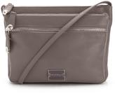 Thumbnail for your product : Modalu Dashwood Leather Crossbody Bag