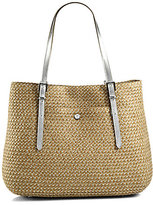 Thumbnail for your product : Eric Javits Squishee Classic Woven Tote
