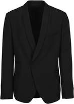 Thumbnail for your product : Haider Ackermann Single-breasted Blazer