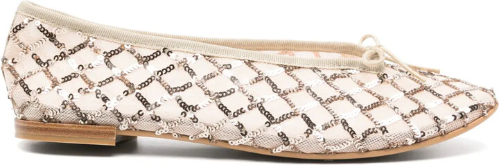 Repetto Llilouh ballerina shoes