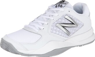 New Balance Women's 696 V2 Tennis Shoe
