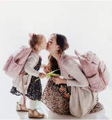 Thumbnail for your product : TWELVElittle 'Companion Backpack' Quilted Nylon Diaper Bag