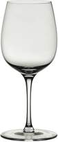 Thumbnail for your product : Habitat Vienna Set of 6 White Wine Glasses
