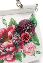 Thumbnail for your product : Dolce & Gabbana Sicily tote bag