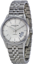 Thumbnail for your product : Raymond Weil Men's Freelancer Watch