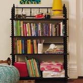 Thumbnail for your product : Jenny Lind Black Bookcase