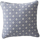 Thumbnail for your product : Pottery Barn Kaila Trellis Printed Pillow Cover