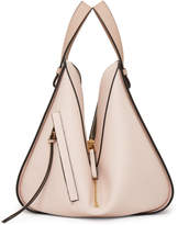 Thumbnail for your product : Loewe Pink Small Hammock Bag