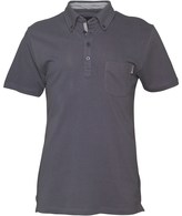 Thumbnail for your product : Peter Werth Mens Rosemary Polo Grey Marl