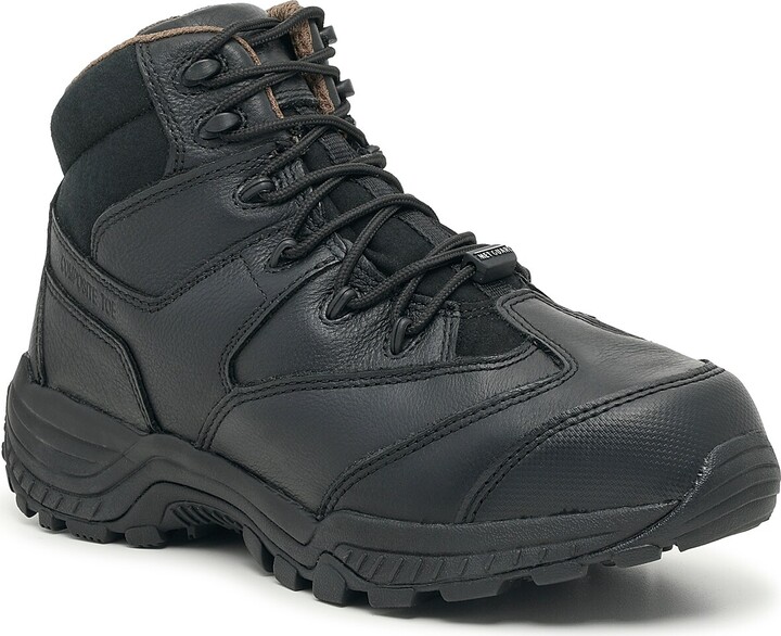 HYTEST Extra Wide Width Internal Met Work Boot ShopStyle