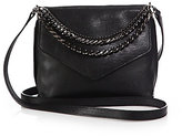 Thumbnail for your product : Milly Collins Chain Crossbody Bag