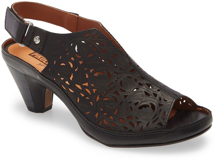 pikolinos java gladiator sandal