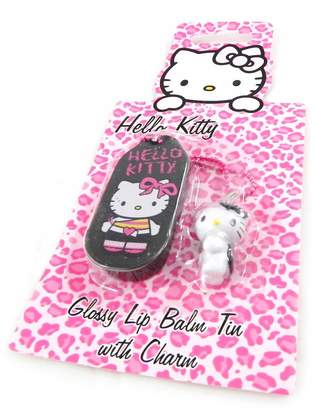 Hello Kitty Gloss 'Hello Kitty' + phone accessory.