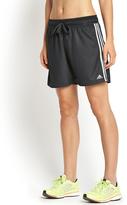 Thumbnail for your product : adidas Shadow 6 Shorts