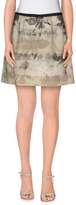 Thumbnail for your product : Hache Mini skirt