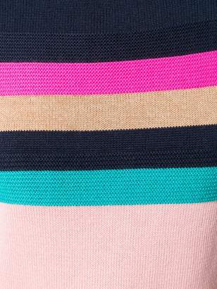 Paul Smith striped knitted T-shirt