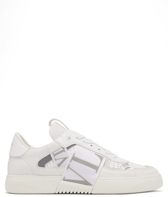 valentino garavani trainers womens