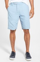 Thumbnail for your product : Howe 'Hands Down' Reversible Shorts
