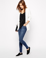 Thumbnail for your product : Warehouse Superfit Skinny Jeans
