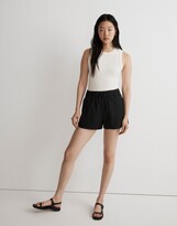 Thumbnail for your product : Madewell Pull-On Shorts