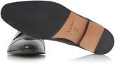 Thumbnail for your product : Loake Doyle toecap leather gibson shoe
