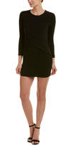 Thumbnail for your product : Olivaceous Knot Shift Dress