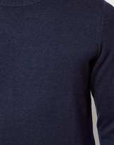 Thumbnail for your product : Selected Jumper With Crew Neck