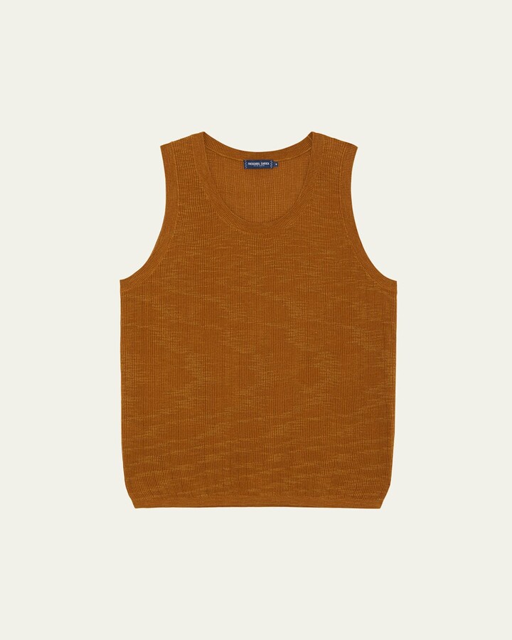 Men's Prado Knit Vest