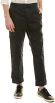 Thumbnail for your product : Vince Relaxed Vintage Cargo Pant