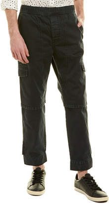 Vince Relaxed Vintage Cargo Pant