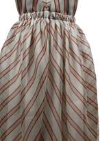 Thumbnail for your product : Fendi Striped Dress