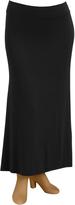 Thumbnail for your product : Old Navy Women's Plus Jersey Maxi Skirts