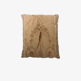 Thumbnail for your product : By Walid Neutral 19th Century French Tapestry Cushion Cover - Unisex - Linen/Flax