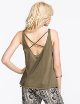 Thumbnail for your product : Billabong Find A Way Womens Tank