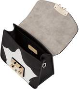 Thumbnail for your product : Furla Metropolis Jungle Cat Mini Crossbody Bag